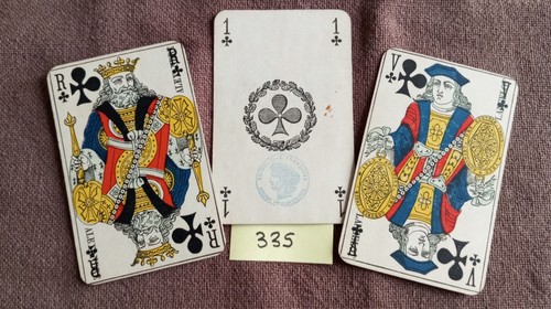 Ancien jeu de - ,