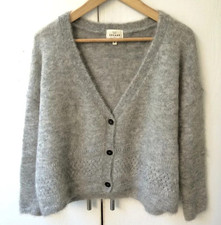 SÉZANE GILET CARDIGAN