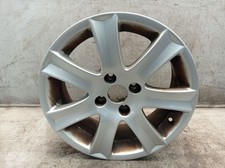 Peugeot 207 CC (WD) aluminum