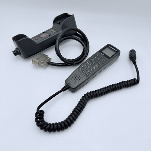 Furuno 2721 handset - rb-2721,