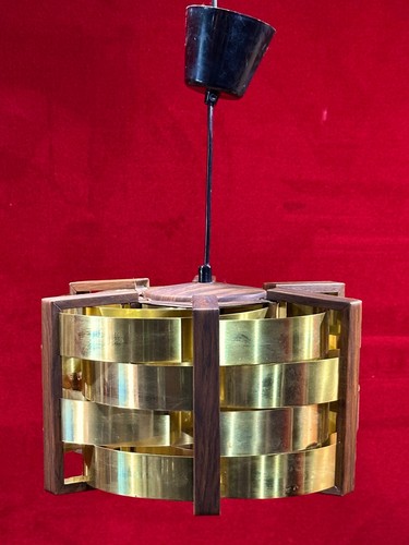 Werner schou lustre danois - werner,