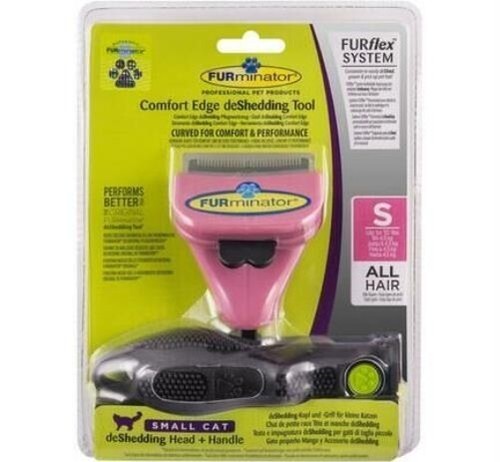 Furminator furflex combo - furminator,