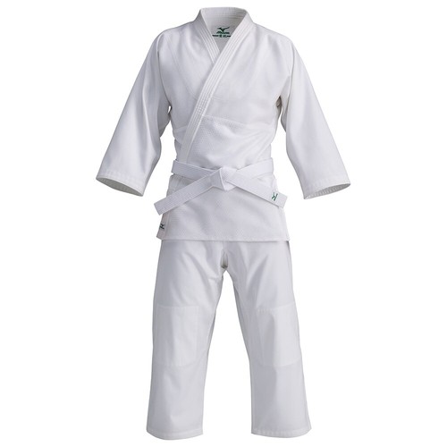 Mizuno aiko judo training - mizuno,