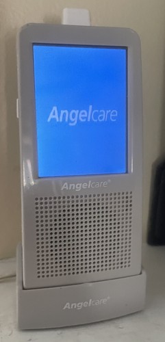 Angelcare ac1100 baby video - angelcare,