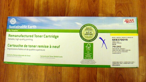 Sustainable earth seb3700yr - sustainable,