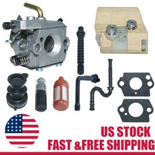 Carburetor Tune Up Service Kit