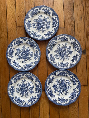 Lot grandes assiettes - lot, de