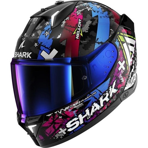 Shark casque intégral skwal - intégral,
