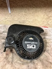 Réservoir avec bouchon Briggs