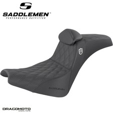 SELLE HARLEY SOFTTAIL