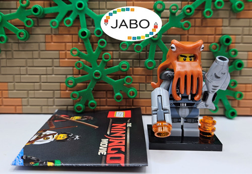 Lego ninjago - s6,