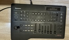 Table De Mixage Vintage  Audio