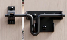 Verrou de Porte Coulissant