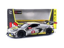 BBURAGO 1/24 - CHEVROLET