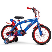Vélo Spiderman Pour Enfant 16