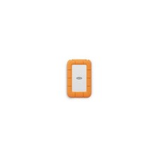 SSD externe Lacie Mini Rugged