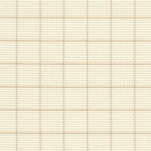 Tissu aida zweigart easy count - tissu,