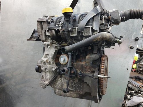 Moteur renault clio phase - moteur, 3