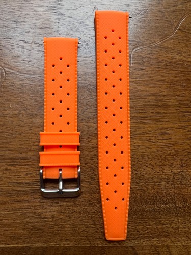 Bracelet montre tropical en - bracelet, de