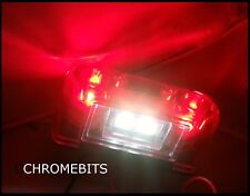 4X 4 Lumière Arrière LED