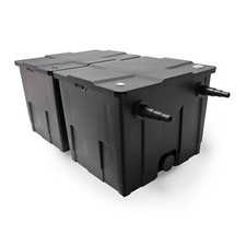 SunSun Filtre biologique bassin 60000l CBF350B étang décantation FilTRATION