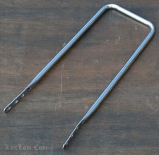 NOS Adult Trike Seat SISSYBAR Vintage Tricycle Stingray Chopper BreadLoaf Saddle