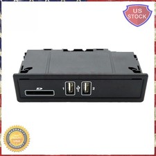 SD Reader USB Port Socket Unit