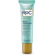 Crème pour le contour des yeux Roc Multi Correxion Acide Hyaluronique [15 ml]