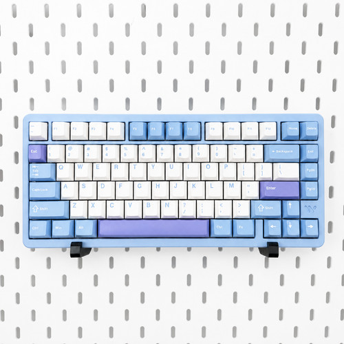 Support clavier pour - , panneau