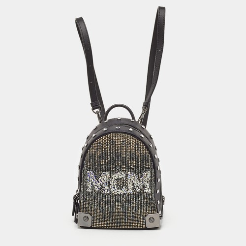 Mini sac dos mcm - à, stark