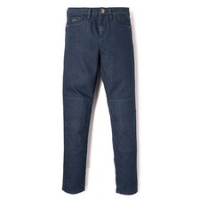 Jeans Moto Femme Originaux