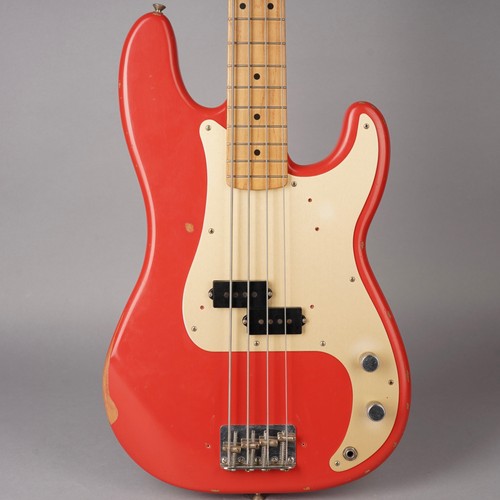 Fender road worn 50s - worn, '50s