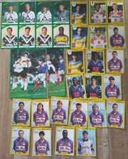 Lot Images Panini France Ligue