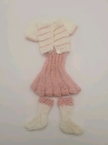 Ensemble pour poupée - , ancienne