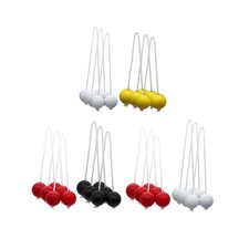 Balles de Remplacement Des