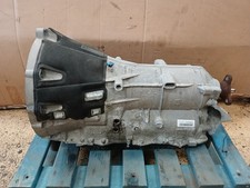 Boite de vitesse automatique