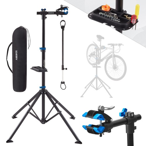 Arebos pied atelier - arebos, vélo