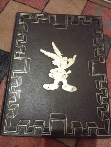 Album asterix tome rombaldi - , 3