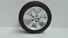 AUDI A6 4G Michelin roue complète pneus jante alu 225/50 R17 94Y 6,68mm DOT 0715