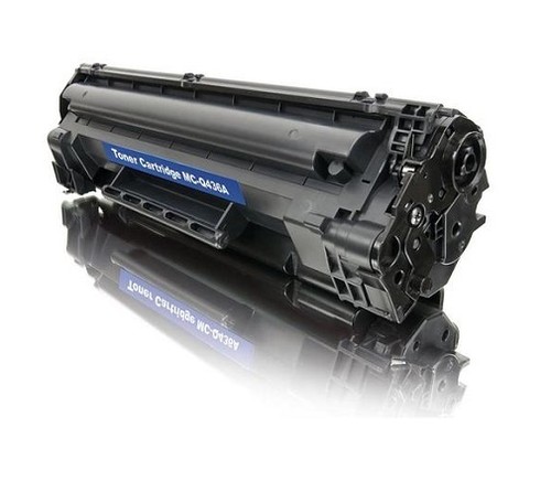 Cartouche pour laserjet - cartouche, hp