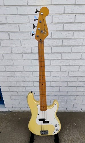 Fender squier precision - fender,