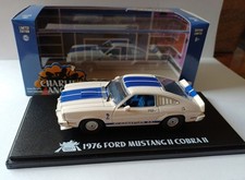 FORD MUSTANG COBRA II 1976 "