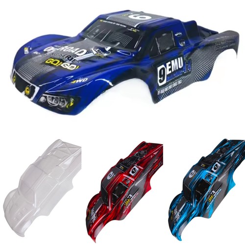 Carrosserie type traxxas - traxxas, slash