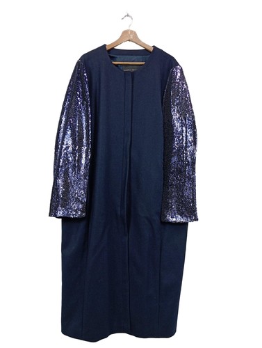 Marina rinaldi manteau - rinaldi,