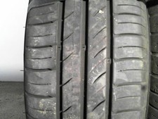 🇫🇷 Paire de pneus KUMHO