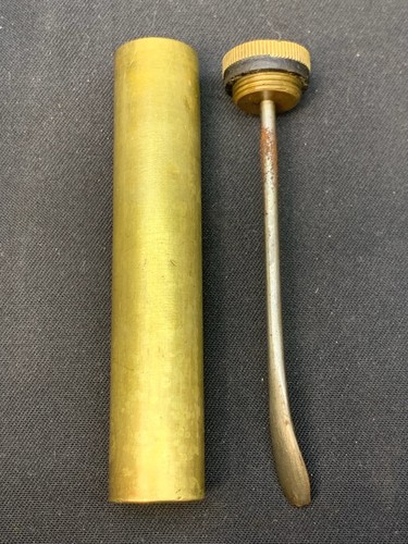 Britannique laiton armée - de, l'armée
