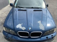 Capot BMW X5 E53 41617008328