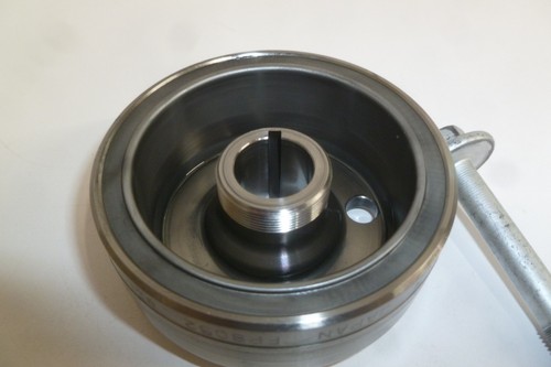 450xcf ktm flywheel kokusan - 09,