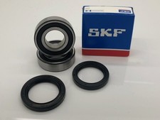Roulements de roue arrière SKF pour Husqvarna TE 300i 19-22