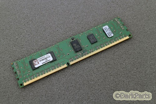 Kingston kvr1066d3s8r7s 1gi - kingston, kvr1066d3s8r7s/1gi